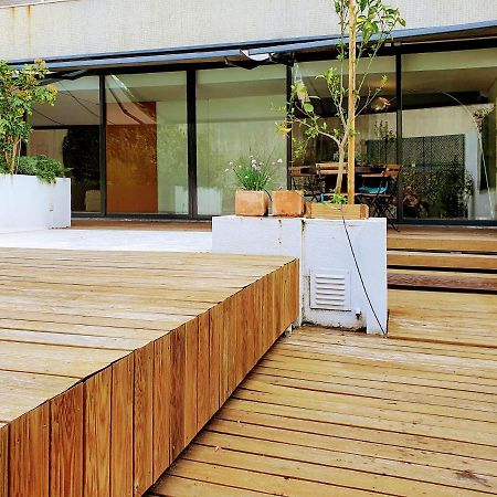 Marquês de Pombal Terrace by Lisbon Village Apartments Extérieur photo