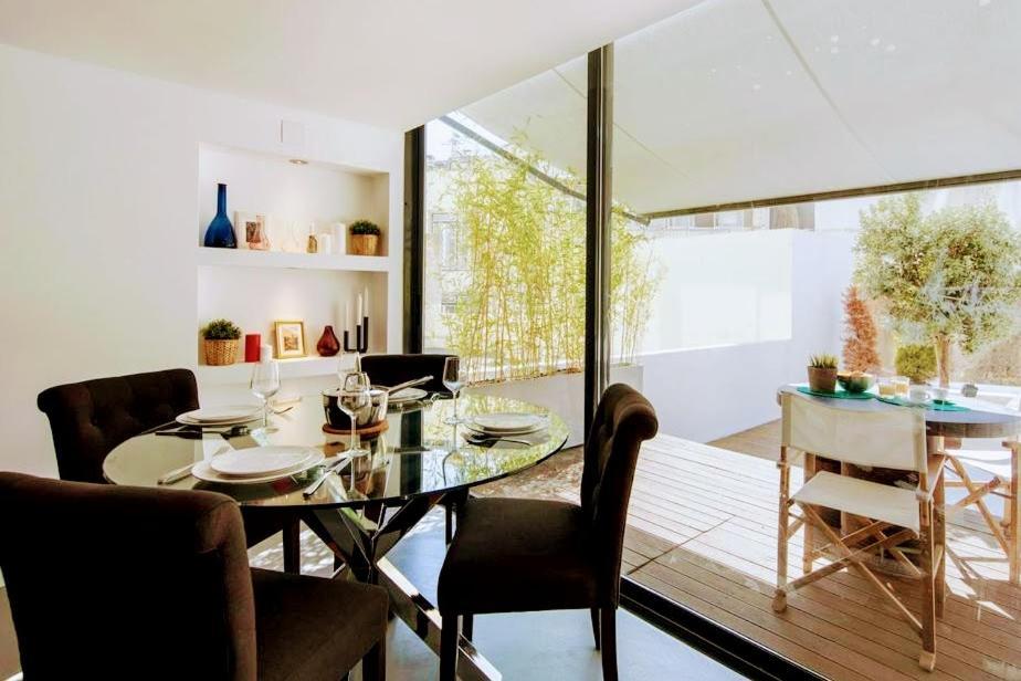 Marquês de Pombal Terrace by Lisbon Village Apartments Extérieur photo