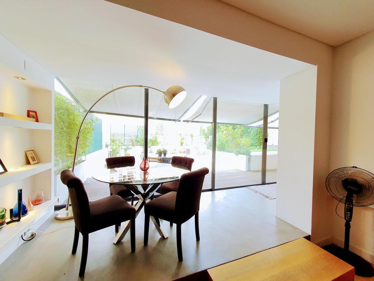 Marquês de Pombal Terrace by Lisbon Village Apartments Extérieur photo
