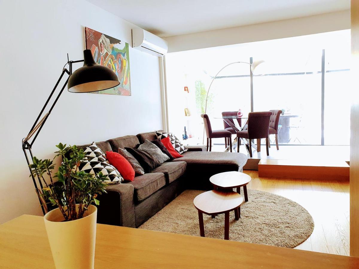 Marquês de Pombal Terrace by Lisbon Village Apartments Extérieur photo