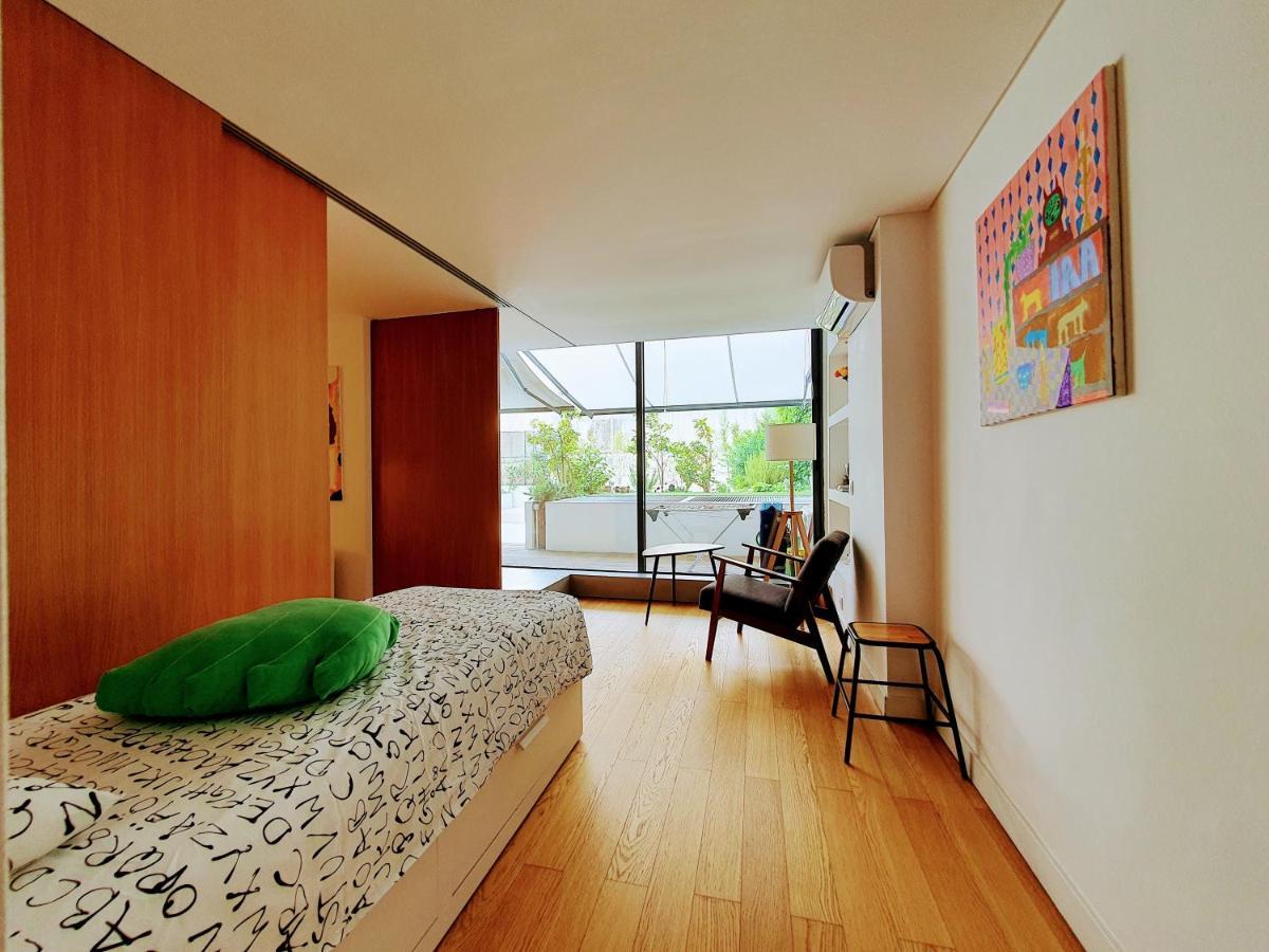 Marquês de Pombal Terrace by Lisbon Village Apartments Extérieur photo