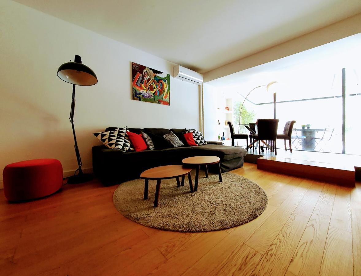 Marquês de Pombal Terrace by Lisbon Village Apartments Extérieur photo