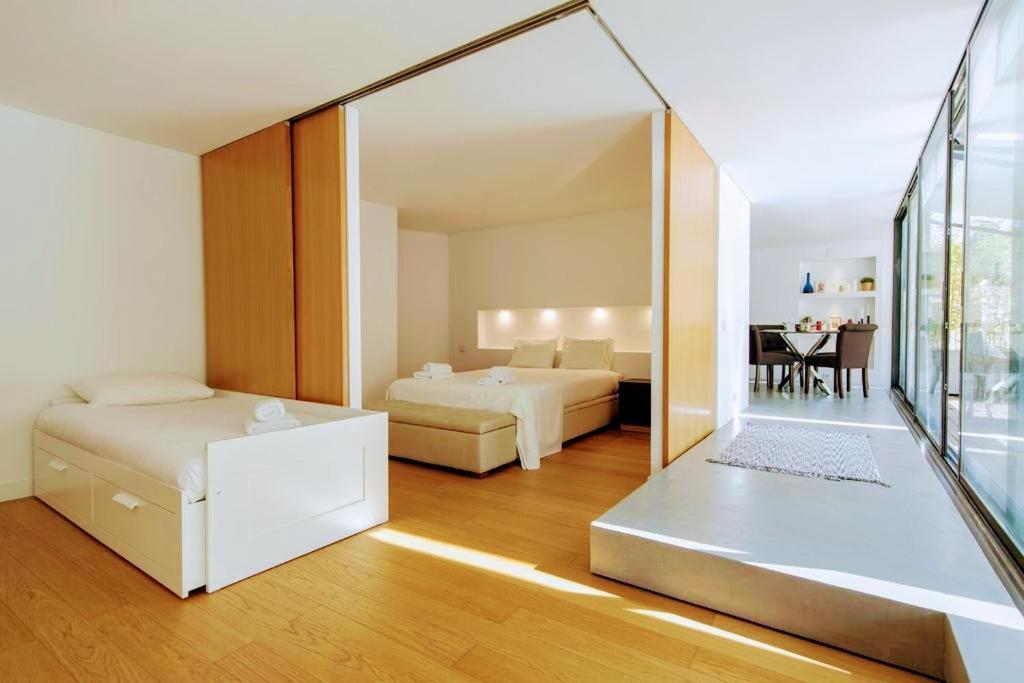 Marquês de Pombal Terrace by Lisbon Village Apartments Extérieur photo