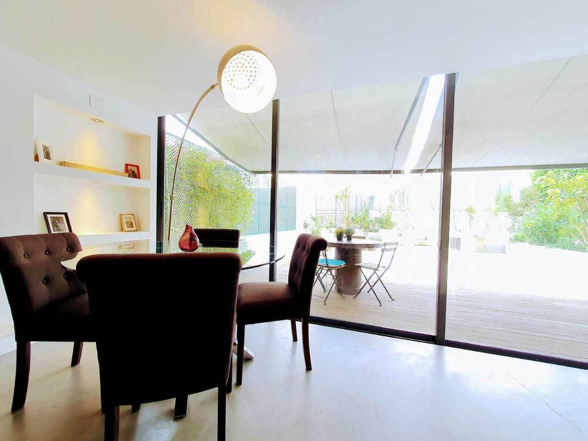 Marquês de Pombal Terrace by Lisbon Village Apartments Extérieur photo