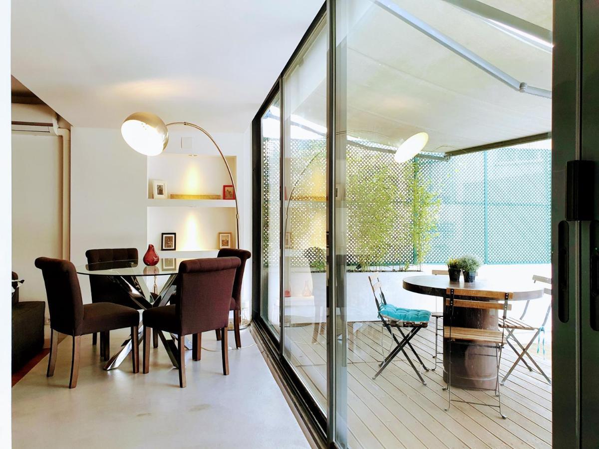 Marquês de Pombal Terrace by Lisbon Village Apartments Extérieur photo
